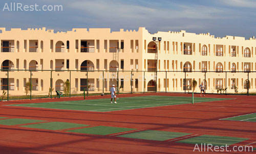 Sunrise Royal Makadi Resort 20